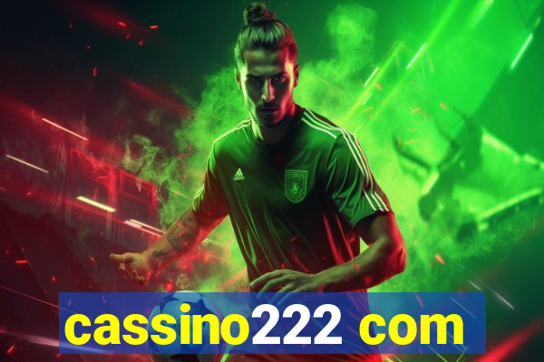 cassino222 com